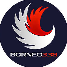 borneo338 Logo